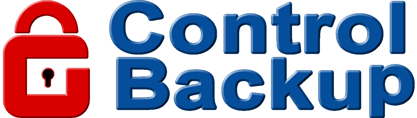 ControlBackup - Backup Empresarial