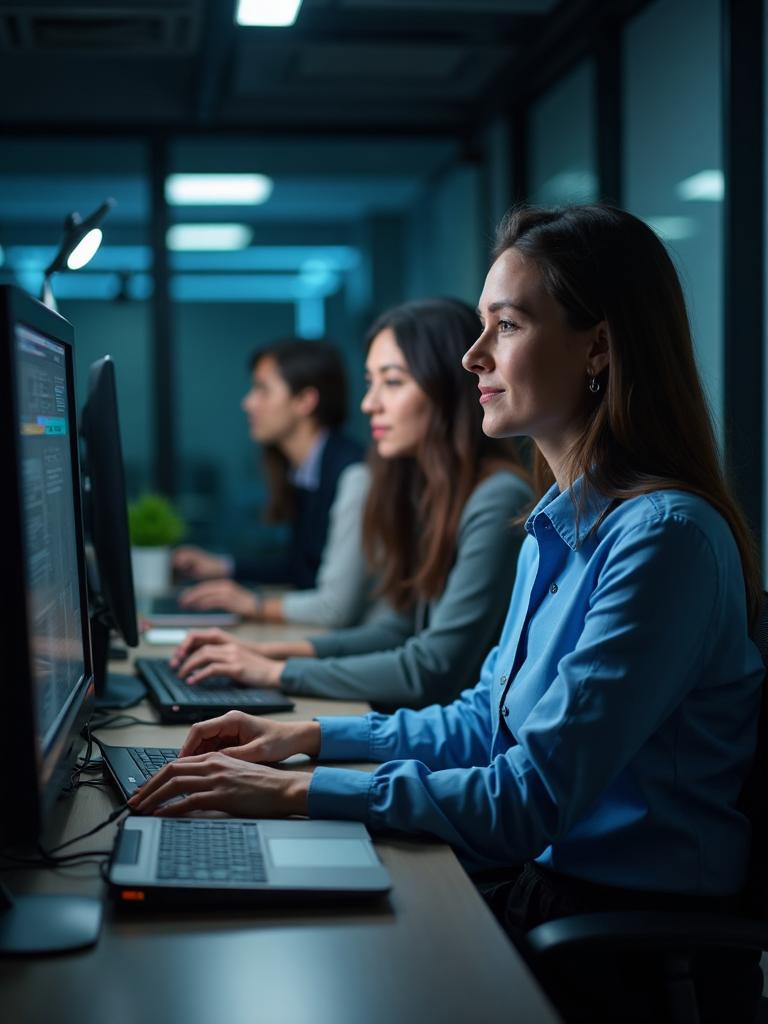 ControlBackup - Servicios de backup y seguridad profesional